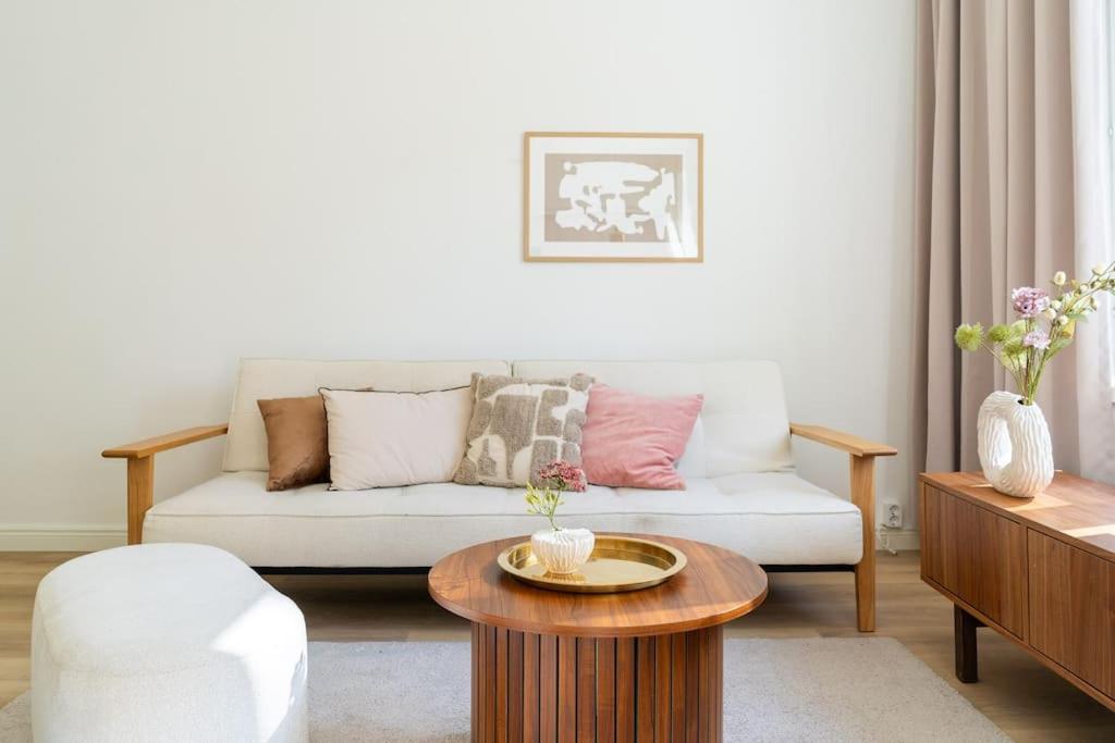 Serene Retreat In Toeoeloe Lejlighed *